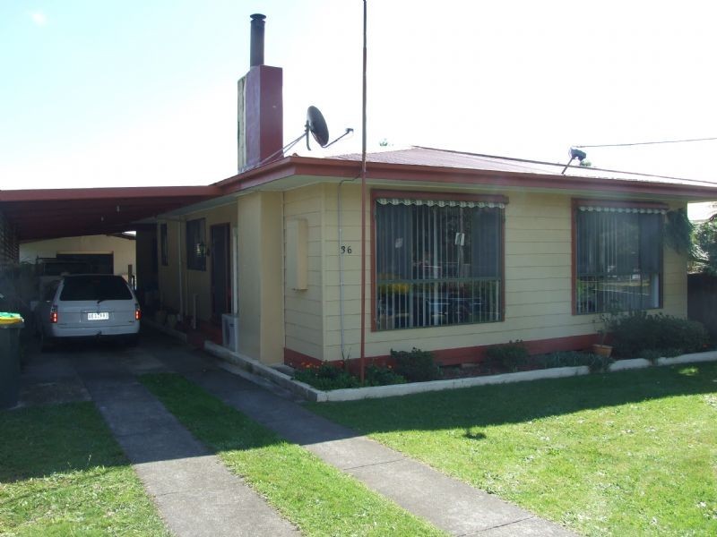 36 King Street, Moe VIC 3825