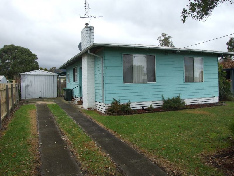 1 John Street, Moe VIC 3825