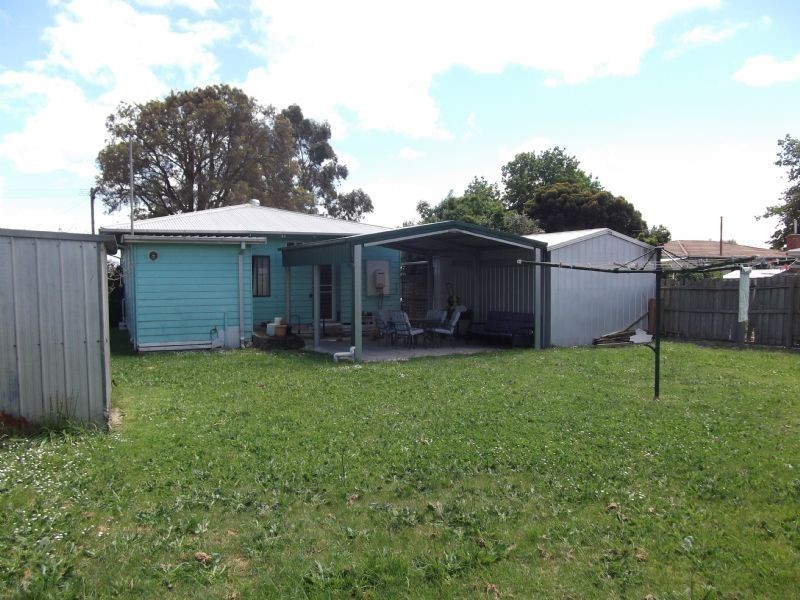 1 John Street, Moe VIC 3825