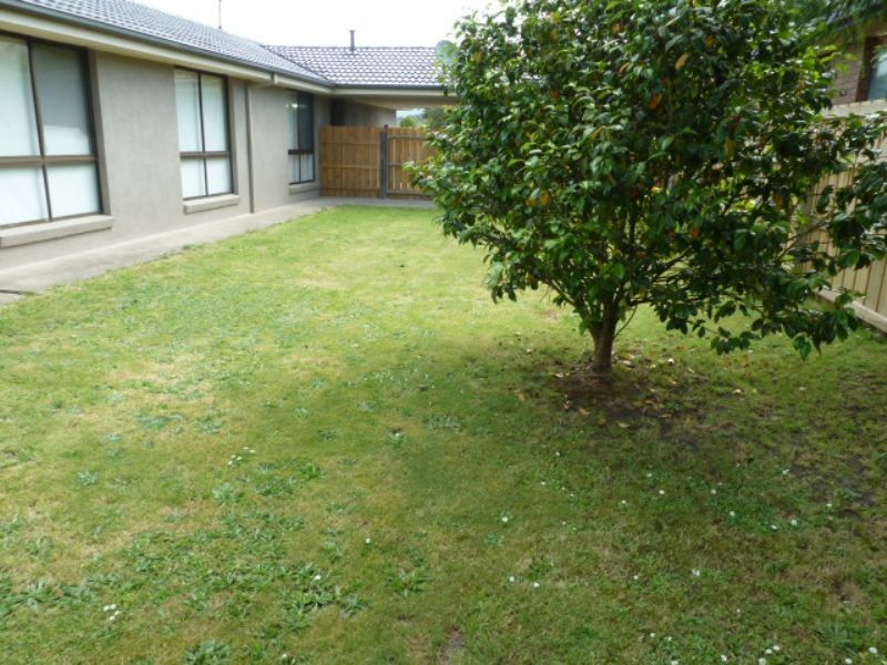 8 Hall Court, Newborough VIC 3825