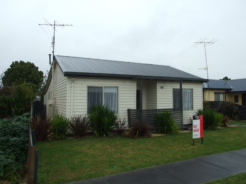 3 York Street, Moe VIC 3825