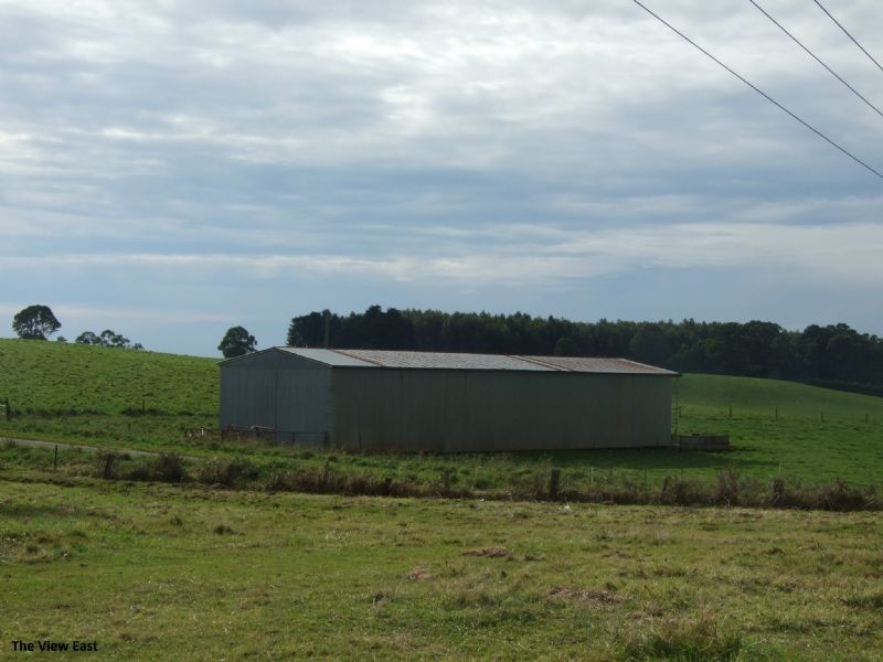 Moe South Road, Moe South VIC 3825