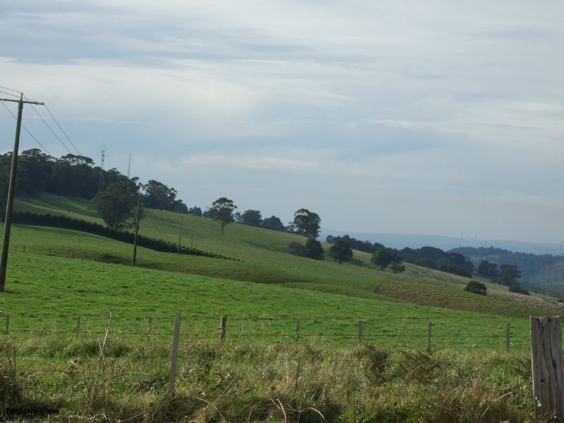 Moe South Road, Moe South VIC 3825