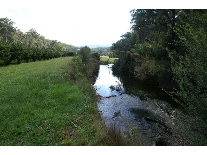 238 Rusks Road, Erica VIC 3825