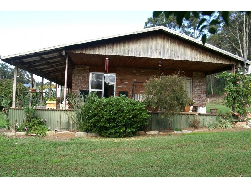 238 Rusks Road, Erica VIC 3825