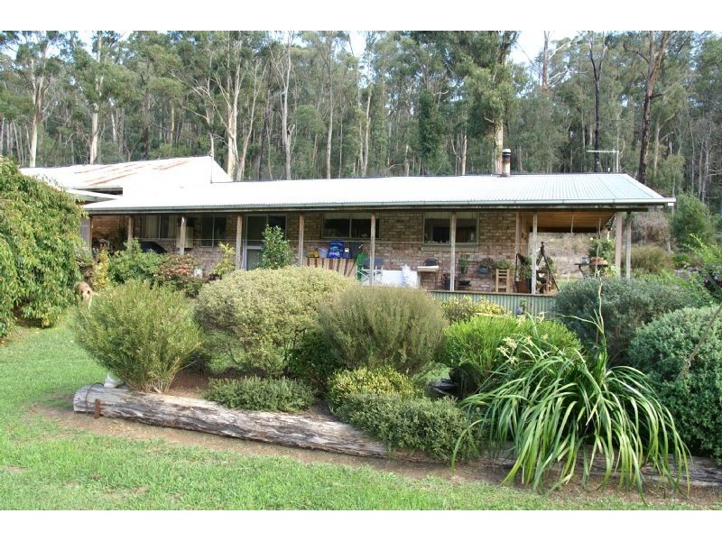 238 Rusks Road, Erica VIC 3825