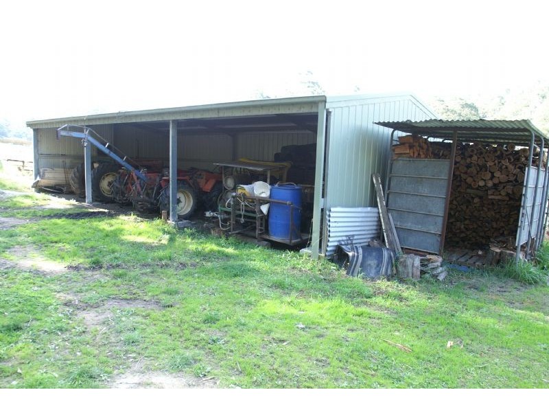 238 Rusks Road, Erica VIC 3825