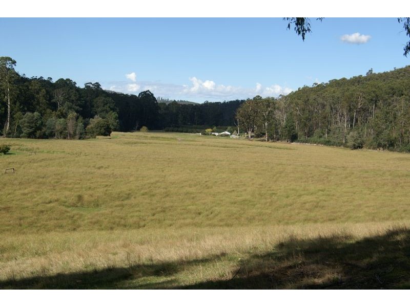 238 Rusks Road, Erica VIC 3825