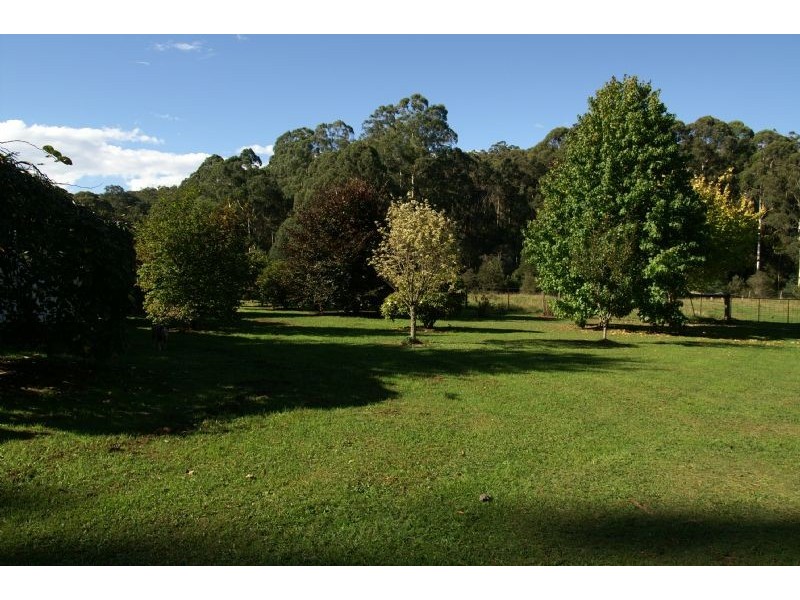 238 Rusks Road, Erica VIC 3825