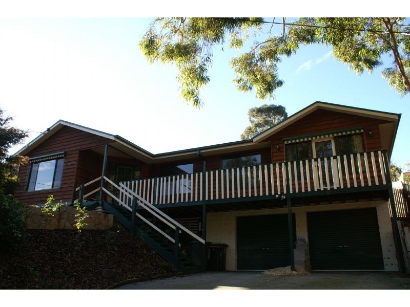 77 Haunted Hills Road, Newborough VIC 3825