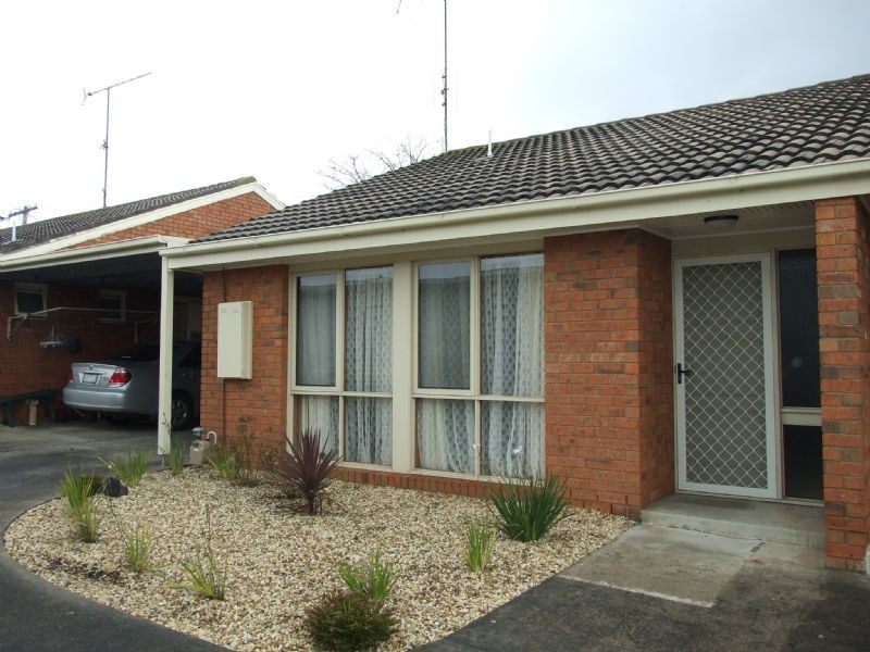 3/36 Saxtons Drive, Moe VIC 3825