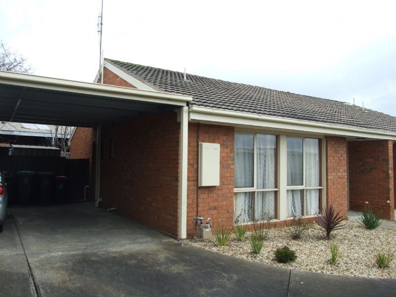 3/36 Saxtons Drive, Moe VIC 3825