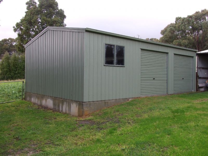 12A Frys Track, Newborough VIC 3825