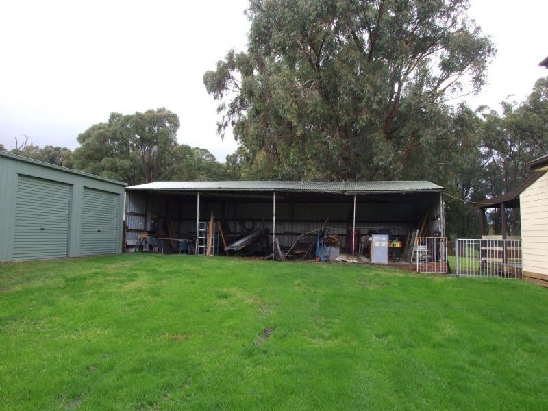 12A Frys Track, Newborough VIC 3825