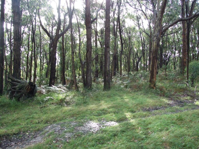 Lot 57 Linkside Court, Yallourn Heights, Newborough VIC 3825