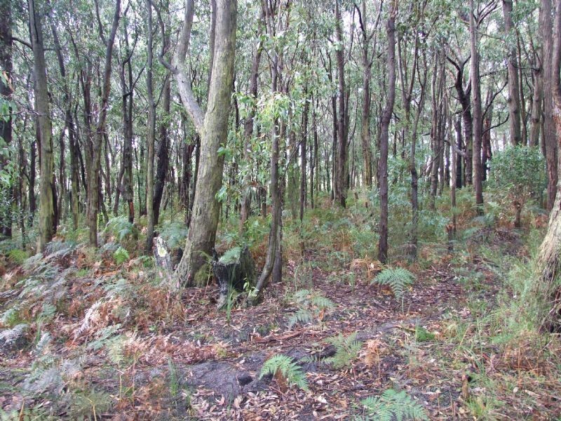 Lot 57 Linkside Court, Yallourn Heights, Newborough VIC 3825