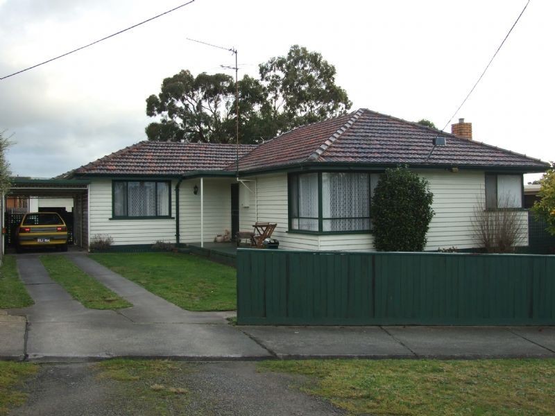 308 Old Sale Road, Newborough VIC 3825
