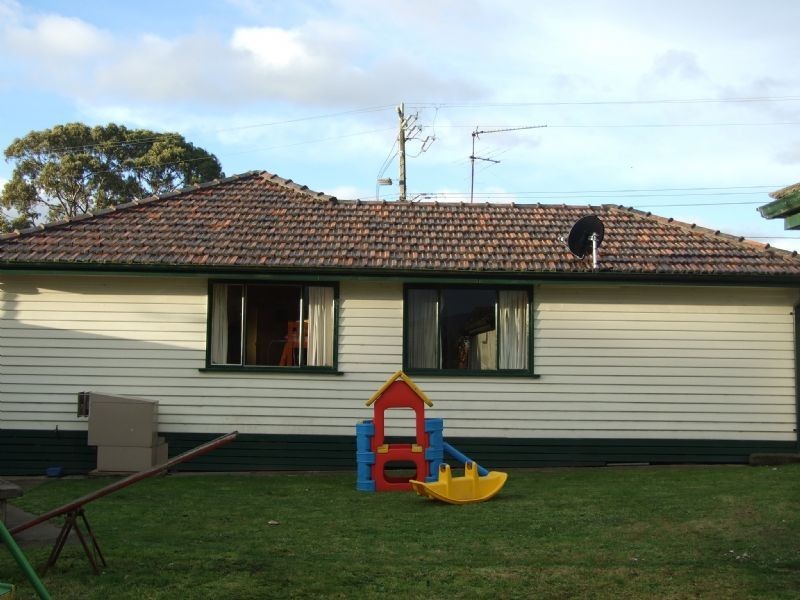 308 Old Sale Road, Newborough VIC 3825