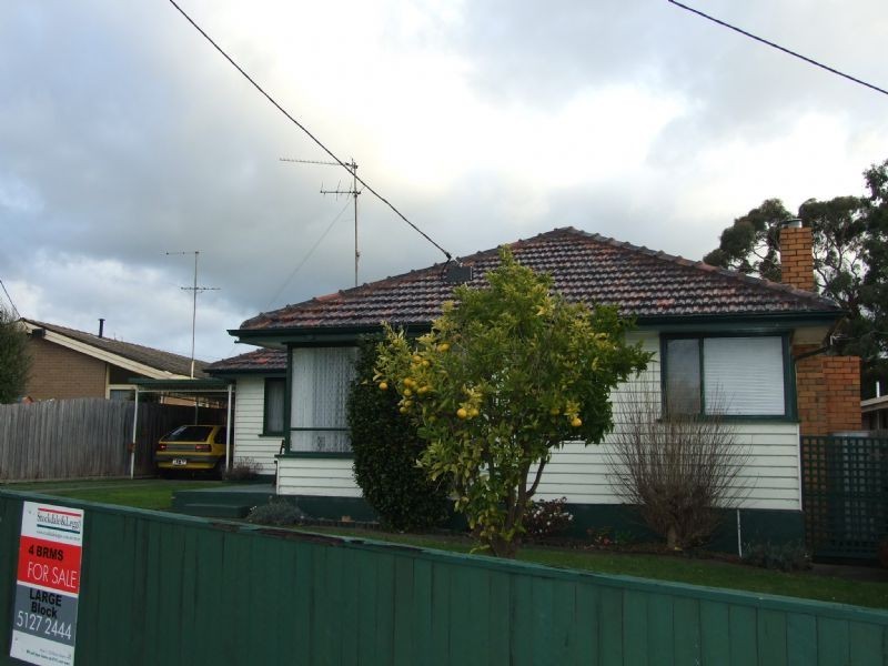 308 Old Sale Road, Newborough VIC 3825