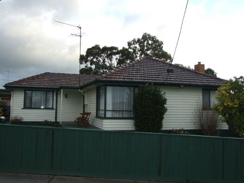 308 Old Sale Road, Newborough VIC 3825