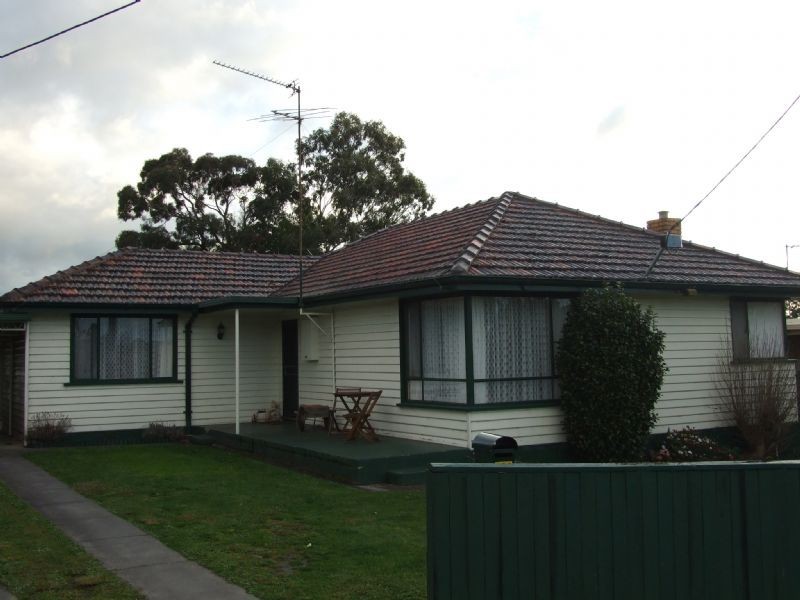 308 Old Sale Road, Newborough VIC 3825
