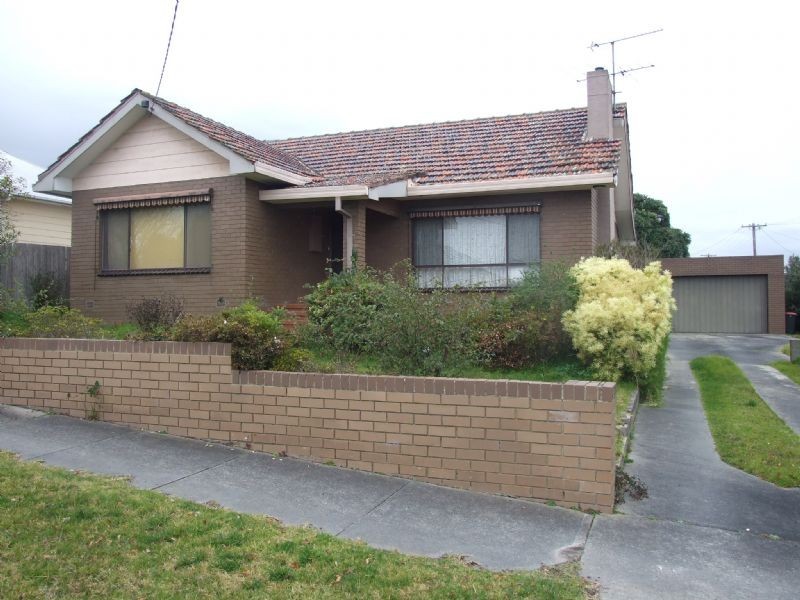3 Paisley Street, Newborough VIC 3825