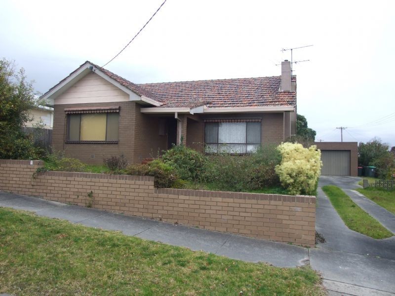 3 Paisley Street, Newborough VIC 3825