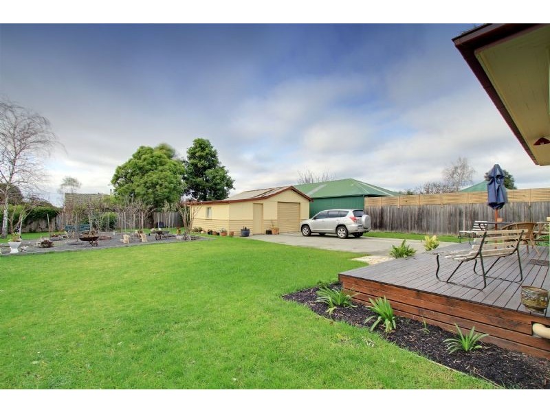 47 Moore Street, Moe VIC 3825