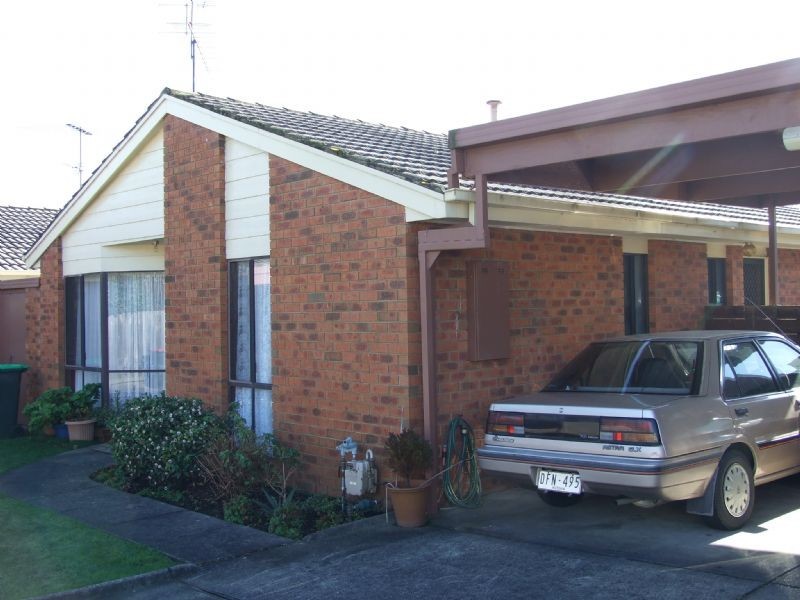 4/4 Reservoir Road, Moe VIC 3825