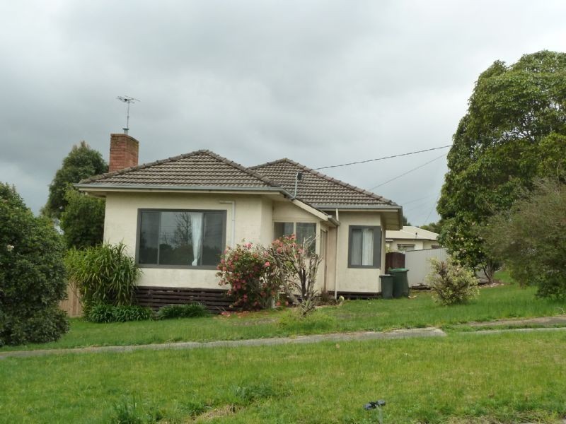 60 High Street, Moe VIC 3825