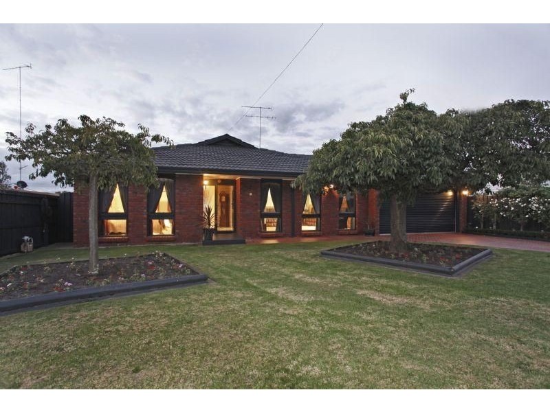 23 May Street, Moe VIC 3825