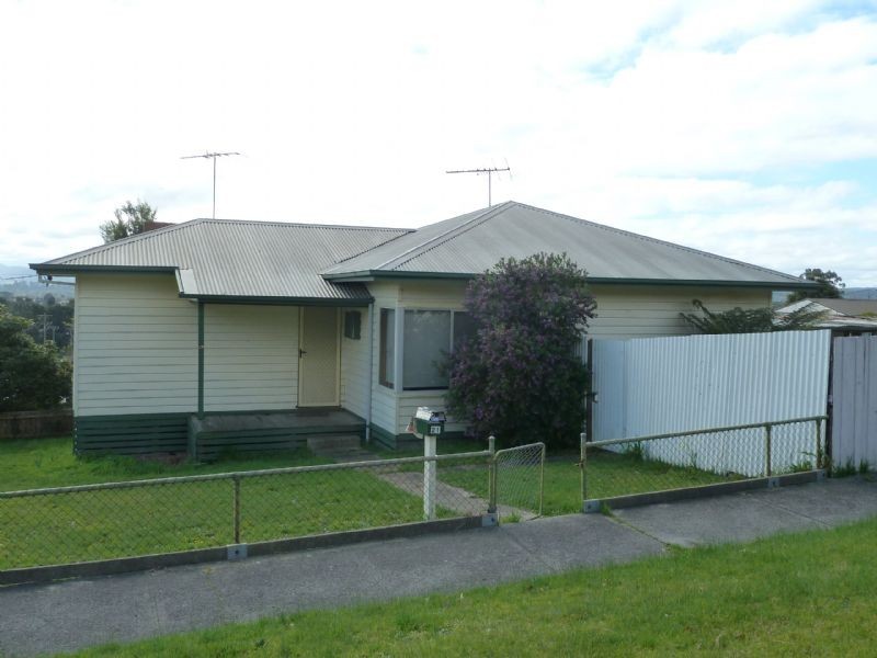 21 Pruden Street, Moe VIC 3825