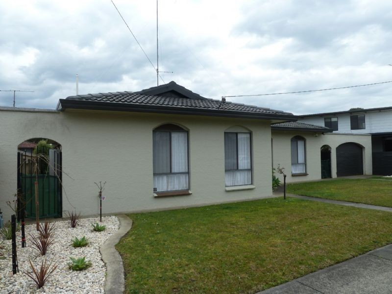 25 Hyland Street, Moe VIC 3825