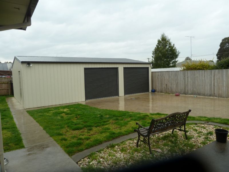 25 Hyland Street, Moe VIC 3825