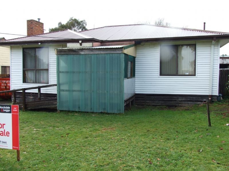 11 Henry Street, Moe VIC 3825