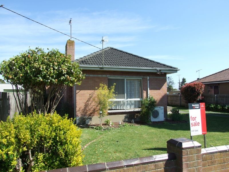 32 Bennett Street, Moe VIC 3825