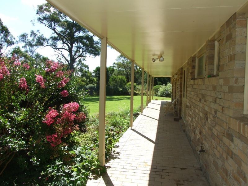 300 Moe-Willow Grove Road, Tanjil South VIC 3825
