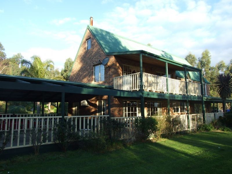 139 Manuels Road, Yallourn North VIC 3825