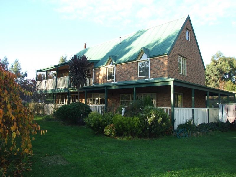 139 Manuels Road, Yallourn North VIC 3825