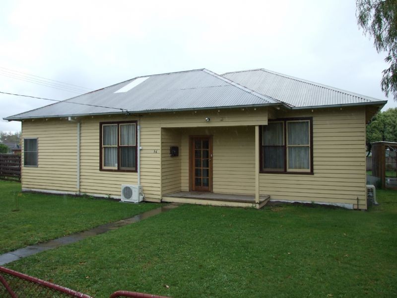 36 Victoria Street, Moe VIC 3825