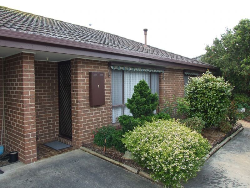 3/8 Bubb, Moe VIC 3825