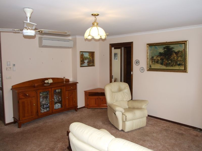 3/8 Bubb, Moe VIC 3825