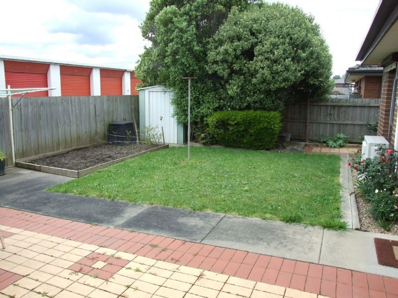 3/8 Bubb, Moe VIC 3825