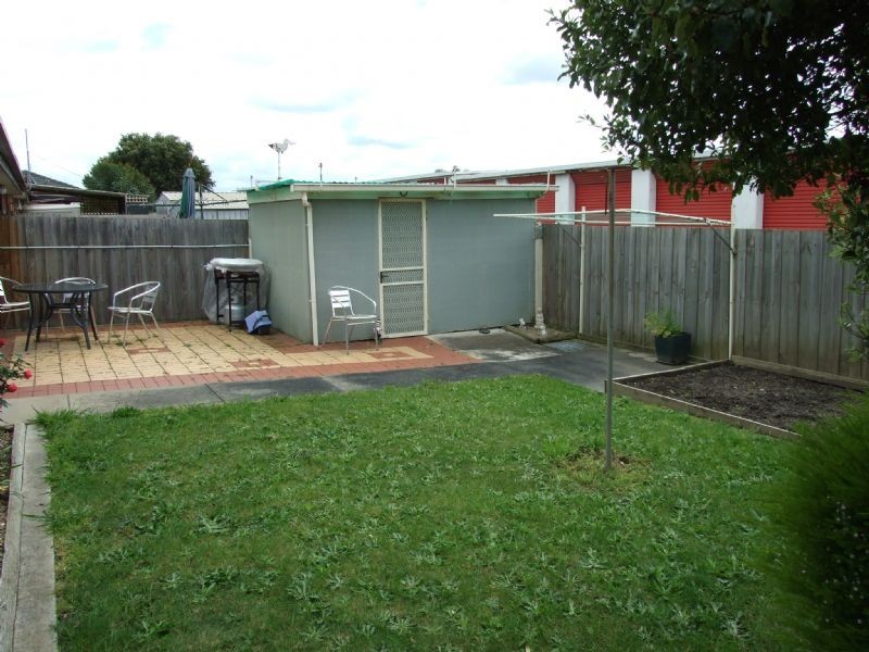 3/8 Bubb, Moe VIC 3825