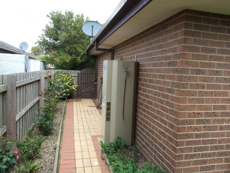 3/8 Bubb, Moe VIC 3825