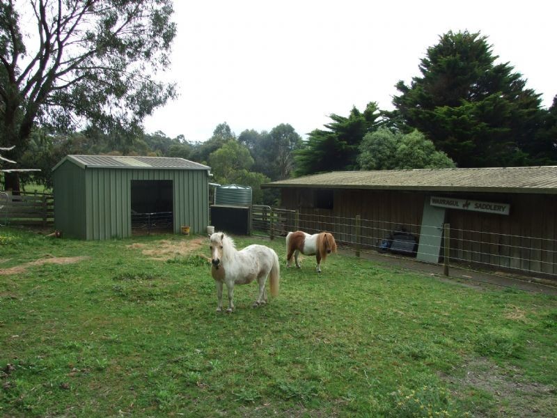 11 Hasthorps Road, Tanjil South VIC 3825