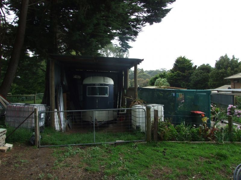 11 Hasthorps Road, Tanjil South VIC 3825