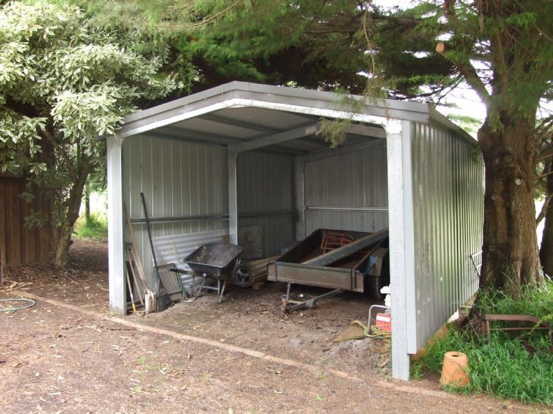11 Hasthorps Road, Tanjil South VIC 3825