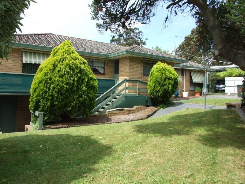 17 Brownbill Street, Moe VIC 3825