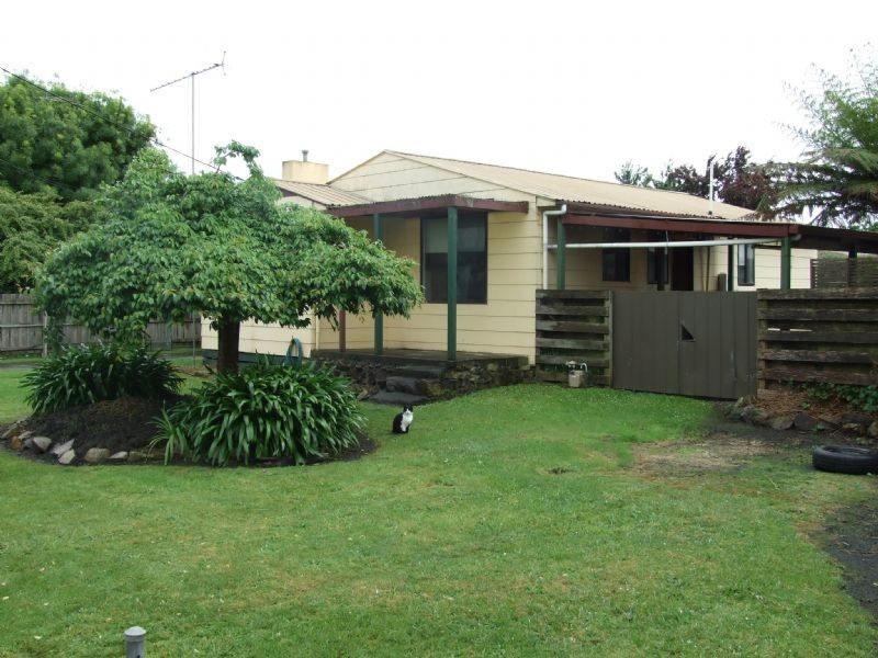 2 Retford Street, Newborough VIC 3825